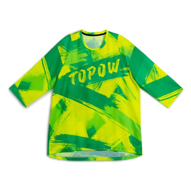 Mountain Biking Apparel