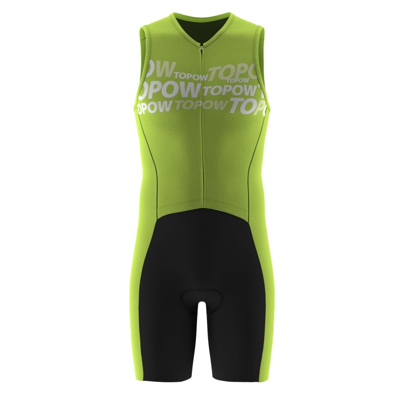 Triathlon Cycling Apparel