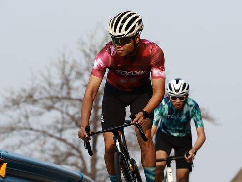 Cycling Jersey