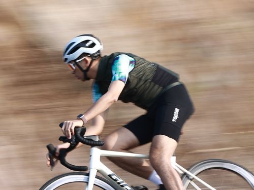 Cycling Gilet
