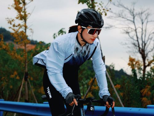 Cycling Jacket