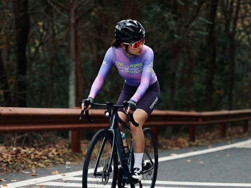 Cycling Skinsuit