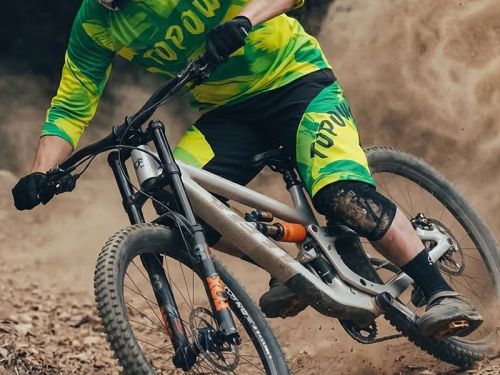 MTB Shorts