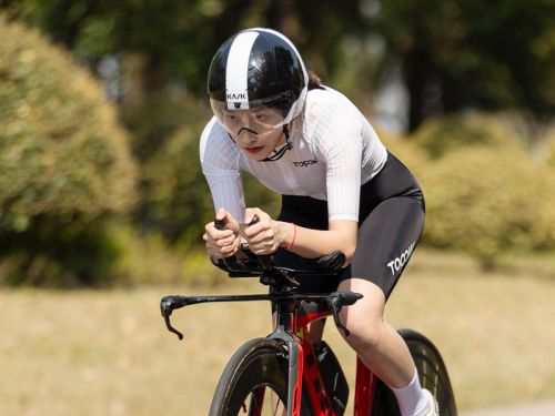 Skinsuit / Triathlon Suit